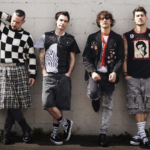 Rock in Roma 2025: Finley in concerto il 24 giugno 2025