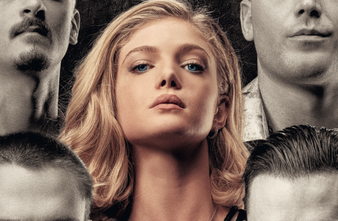 Fino alla fine locandina