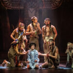 PETER PAN Il Musical a Roma