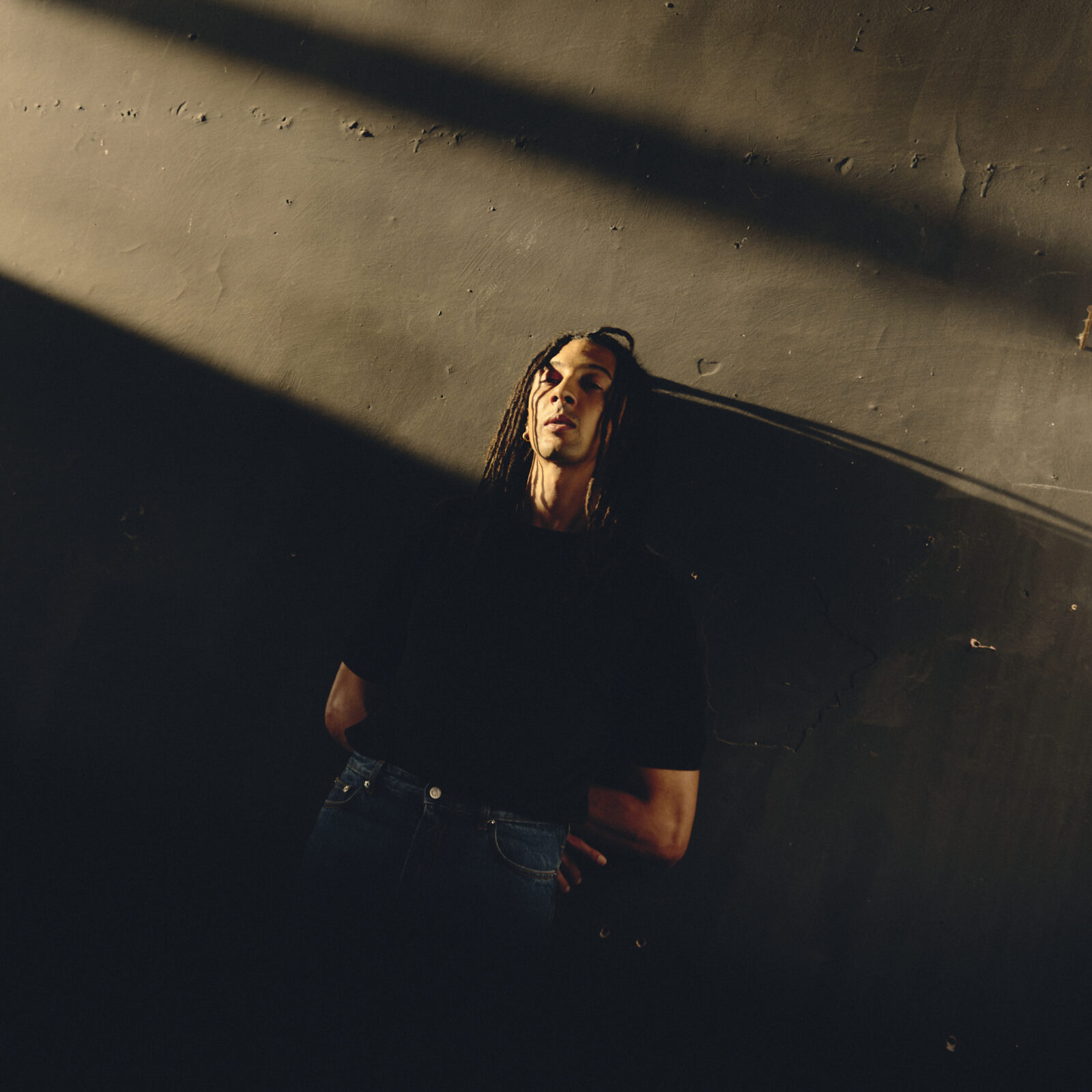 Ghali "Niente Panico"