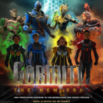 Gormiti The new era su Rai 2