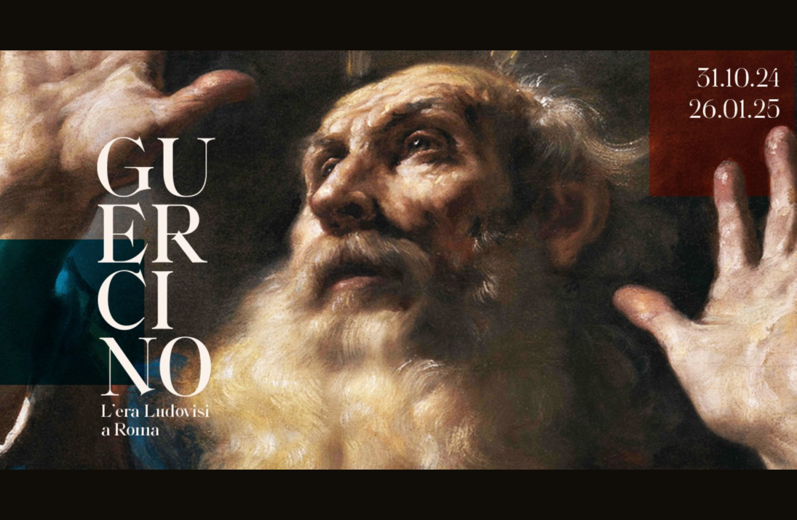 biglietti Guercino Scuderie del Quirinale