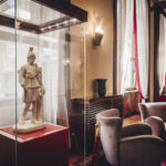 Hotel Mediterraneo. Arte fuori dal Museo. Ph Virginia Bettoja