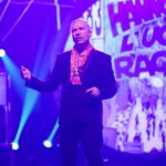 "La storia degli 883" tournée teatrale con Mauro Repetto