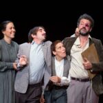 La Tempesta Continua recensione