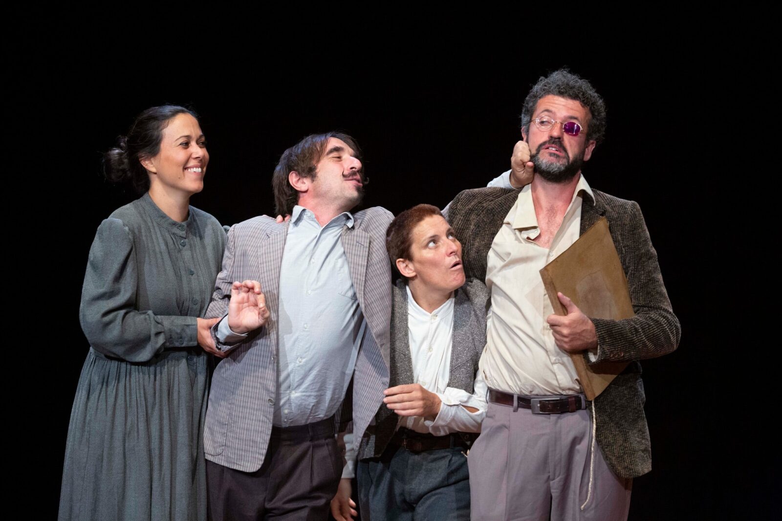 La Tempesta Continua recensione