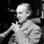 Mostra "TOLKIEN. Uomo, Professore, Autore"