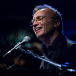 Klaus Bellavitis  "RITRATTI MUSICALI"