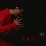 LE LARVE presentano il nuovo singolo "Eau de Parfum"