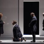 "La Ferocia" Teatro Argentina