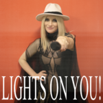 LAURA PAUSINI lancia l'iniziativa "Il mio palco, il tuo palco"