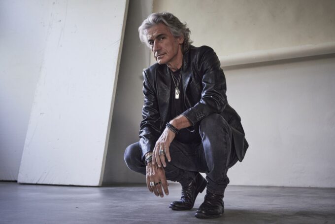 LIGABUE biglietti per "LA NOTTE DI CERTE NOTTI"