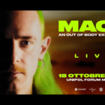 Concerto MACE Milano scaletta