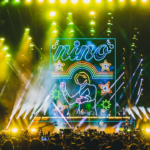 NINO D’ANGELO torna dal vivo nei palasport con “I MIEI MERAVIGLIOSI ANNI '80…e non solo!”