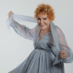 ORNELLA VANONI pubblica il nuovo album "DIVERSE"