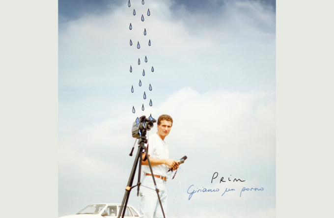 Giriamo un porno PRIM