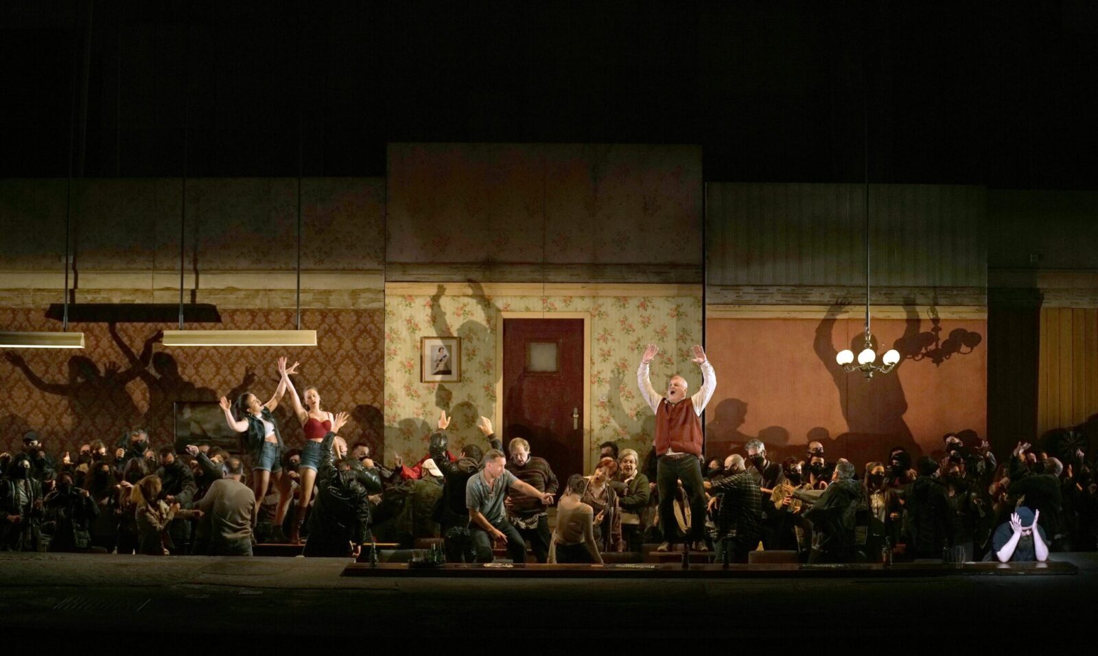 Peter Grimes La nostra recensione