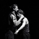 Dear Son Romaeuropa Festival