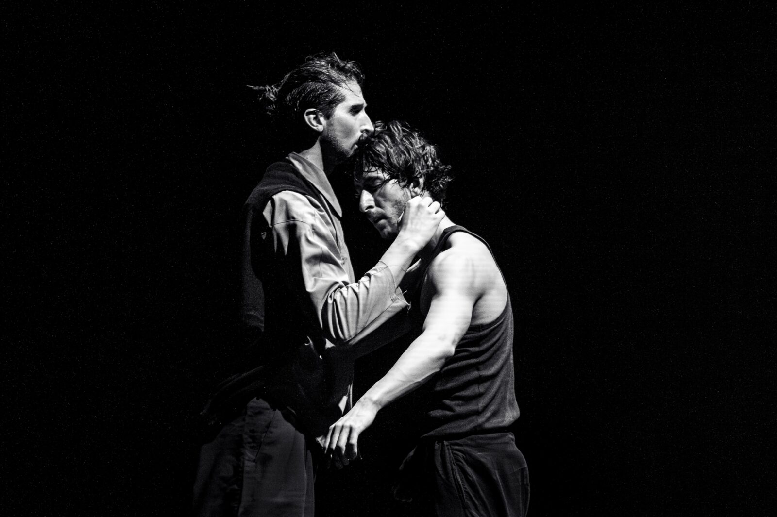 Dear Son Romaeuropa Festival