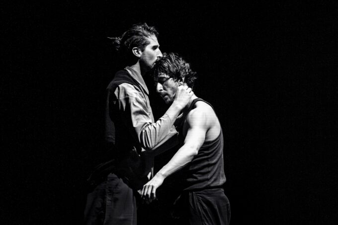 Dear Son Romaeuropa Festival