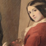 Roma Pittrice. Artiste al lavoro tra XVI e XIX secolo