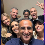 Sanremo Giovani 2024 nomi dei 46 artisti