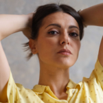 “Amore a prima vista” Simona Molinari