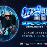 biglietti The Offspring Forum di Assago 2025