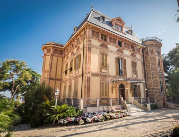 Villa Nobel, Health And Food Festival: il cibo del benessere a Sanremo la 1a edizione