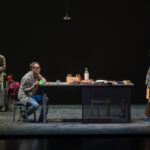 Teatro Vascello: “Uccellini” di Rosalinda Conti