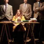 “Altri Libertini” Teatro Vascello Recensione