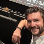 Stefano Andrea Macchi doppiatore intervista