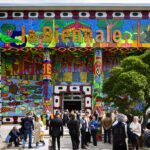 60ª Esposizione Internazionale d'Arte: Un Viaggio nelle Identità e nell'Altro