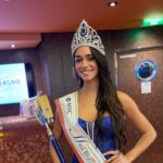 Azzurra Sandrini Miss Blu Mare 2024