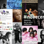 #novecento musiche da un altro millennio Bologna