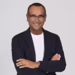 Carlo Conti Sanremo 2025