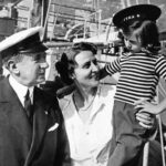 Mostra Guglielmo Marconi. Vedere l'invisibile a Roma