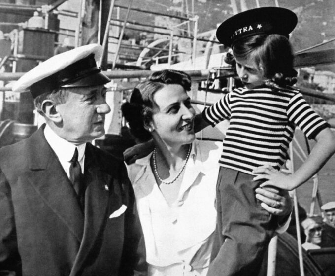 Mostra Guglielmo Marconi. Vedere l'invisibile a Roma