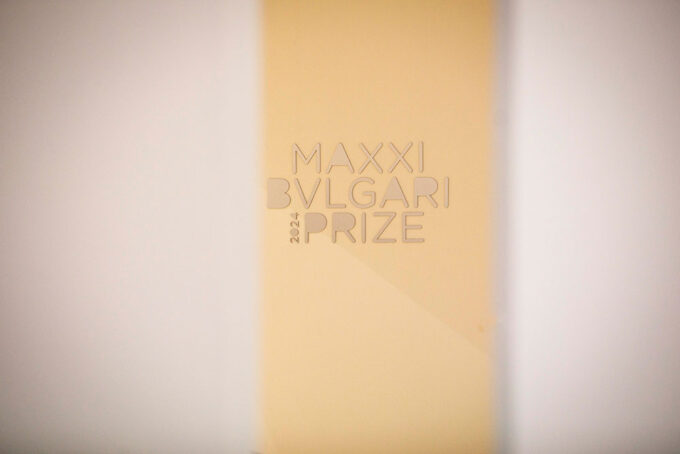 MAXXI BVLGARI PRIZE 2024