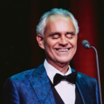 Andrea Bocelli concerto a Pompei scaletta