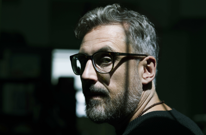 BRUNORI SAS: alle 14:00 di oggi 14 novembre fuori il nuovo singolo e video "Il morso di Tyson"