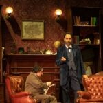 "Sherlock Holmes" la nostra recensione.