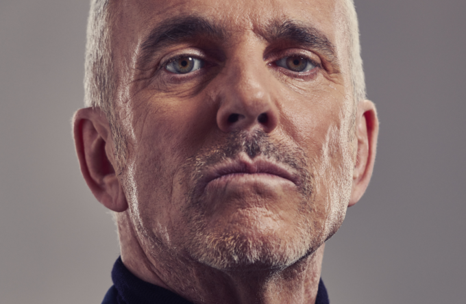 Federico Buffa Teatro Vaccaj Tolentino