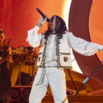 scaletta “Gran Teatro di Ghali” 2025