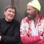 Gianni Morandi Gianni Morandi L'Attrazione