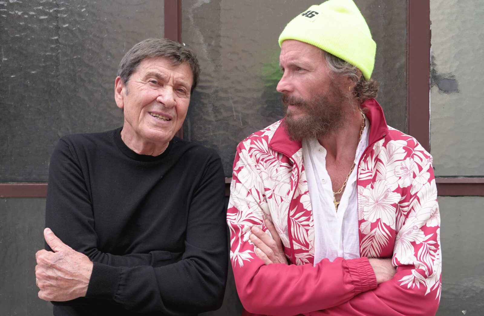 Gianni Morandi Gianni Morandi L'Attrazione