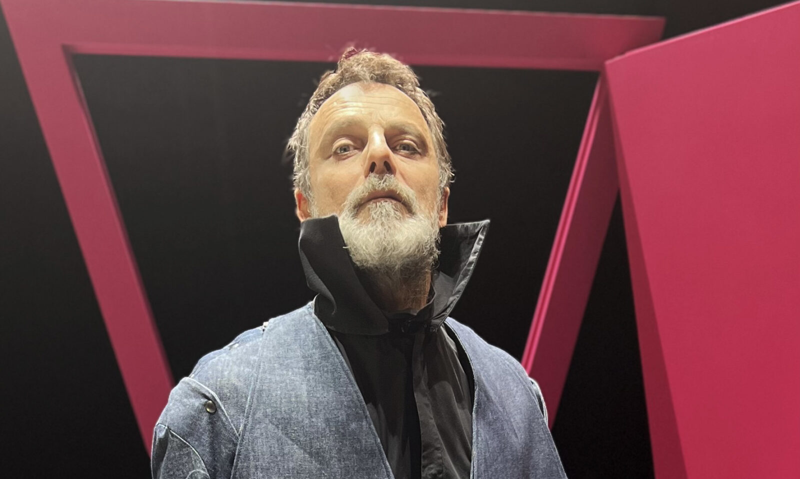 Recensione “Aspettando Re Lear”