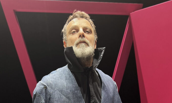 Recensione “Aspettando Re Lear”