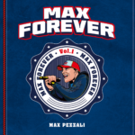 Max Pezzali annuncia l'album "MAX FOREVER VOL. 1"