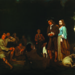 info Mostra Michael Sweerts. Realtà e misteri nella Roma del Seicento a Roma